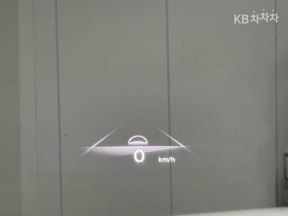 Genesis GV70Gasoline 2.5T 스포츠패키지 AWD - 7