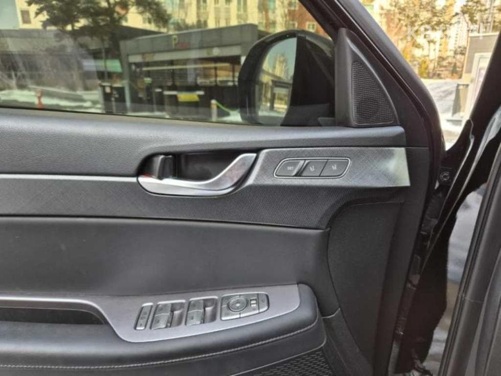 Хюндай Palisade2.2 Дизел 7-местен (Лимузин) Престиж - 3