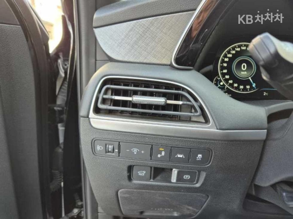 Хюндай Palisade2.2 Дизел 7-местен (Лимузин) Престиж - 4