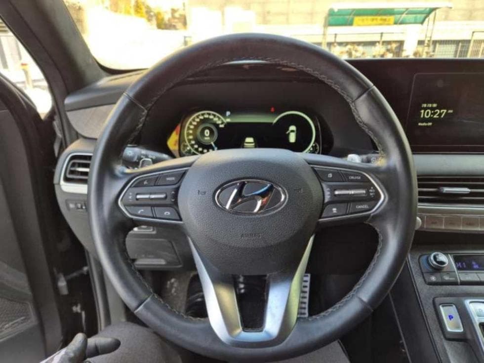 Хюндай Palisade2.2 Дизел 7-местен (Лимузин) Престиж - 6