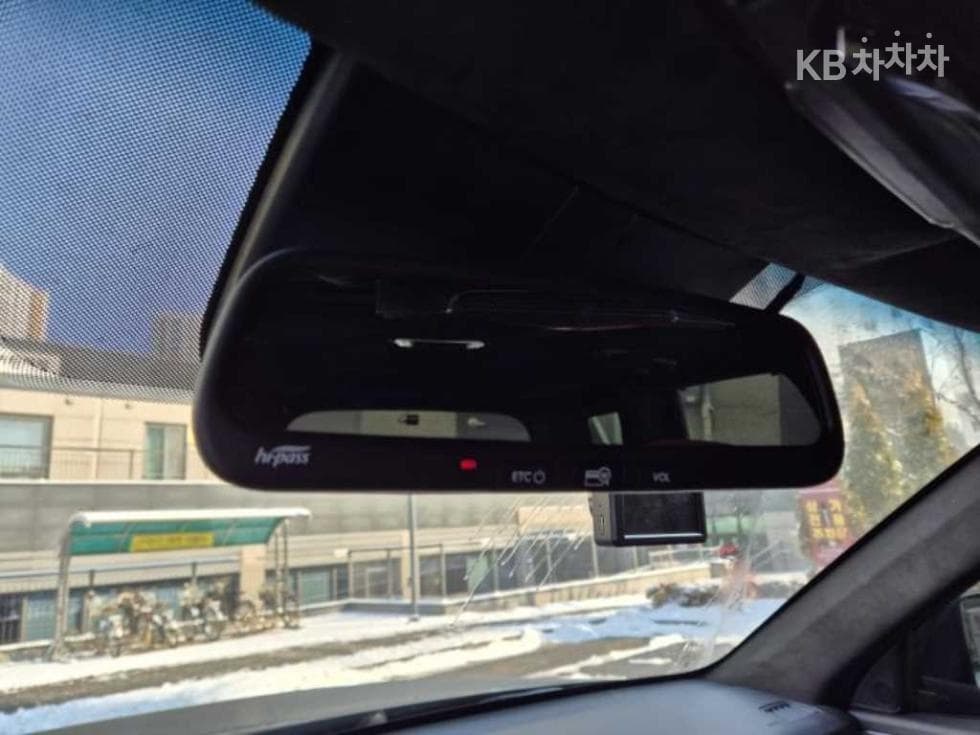 Хюндай Palisade2.2 Дизел 7-местен (Лимузин) Престиж - 7