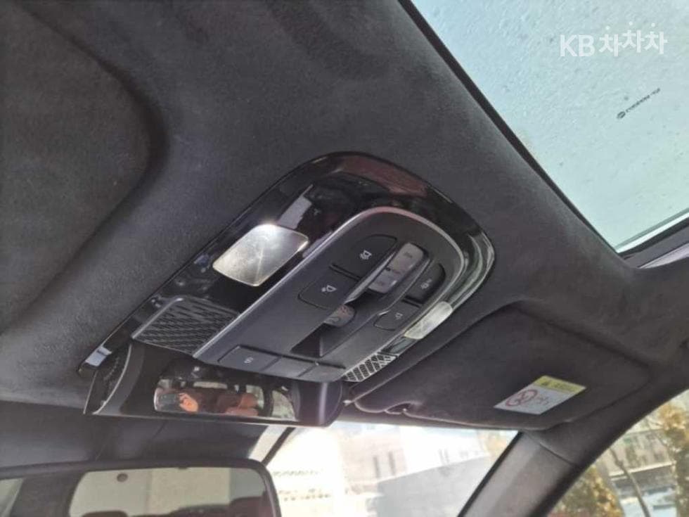 Хюндай Palisade2.2 Дизел 7-местен (Лимузин) Престиж - 9