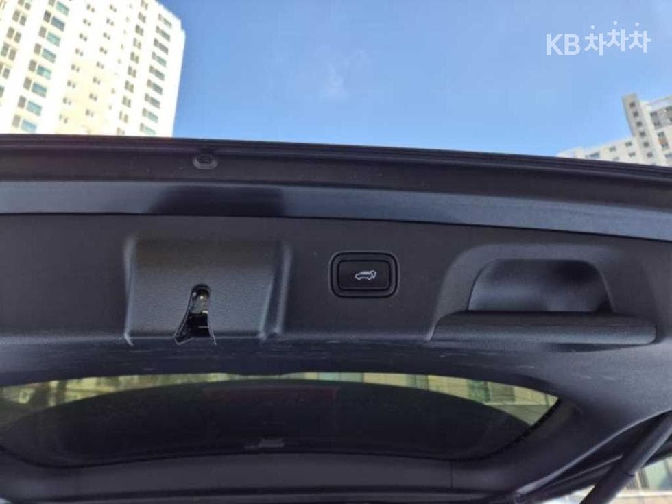 Хюндай Palisade2.2 Дизел 7-местен (Лимузин) Престиж - 15