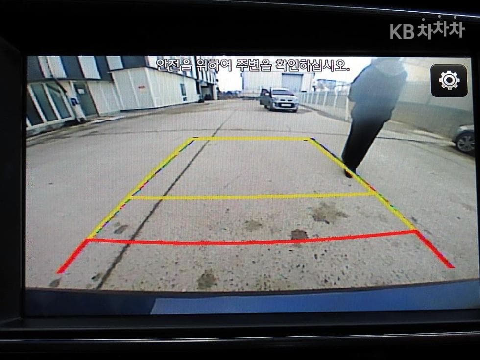 Hyundai Avante (Elantra)AD1.6 Turbo Gasoline Direct Injection 스포츠 Extreme 셀렉션 - 14