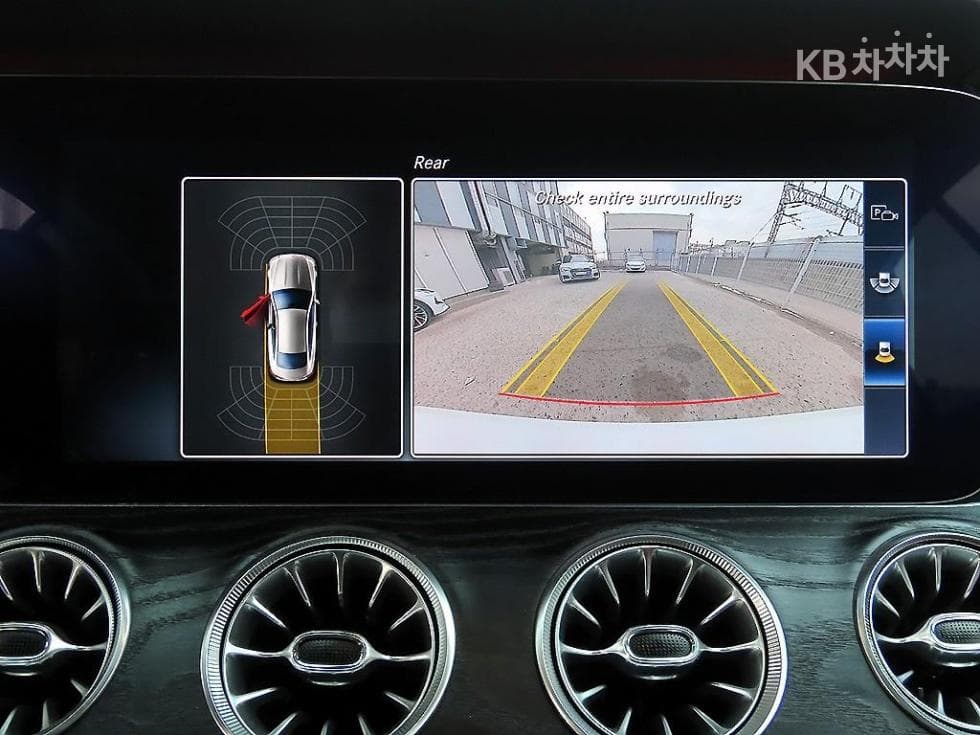 Mercedes-Benz E-Class (W213)E220d COUPE - 15