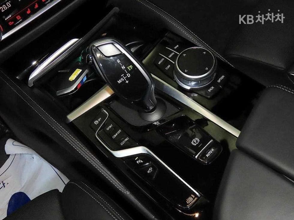 BMW 올Нов5 Серия (G30)530i xDrive M Sport - 12