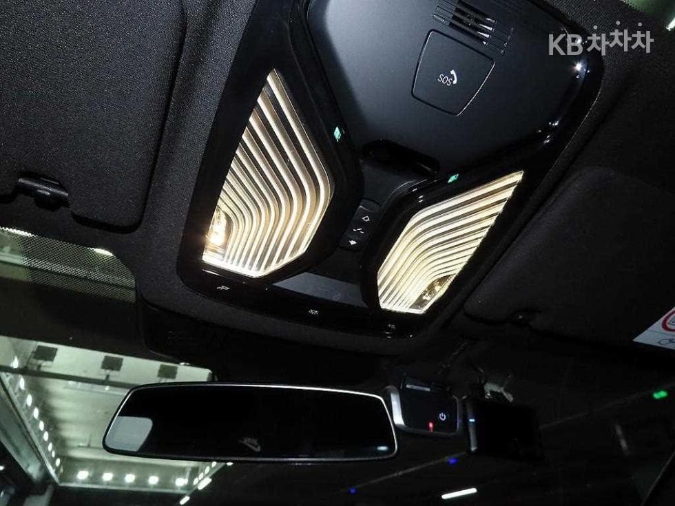 BMW 올Нов5 Серия (G30)530i xDrive M Sport - 15