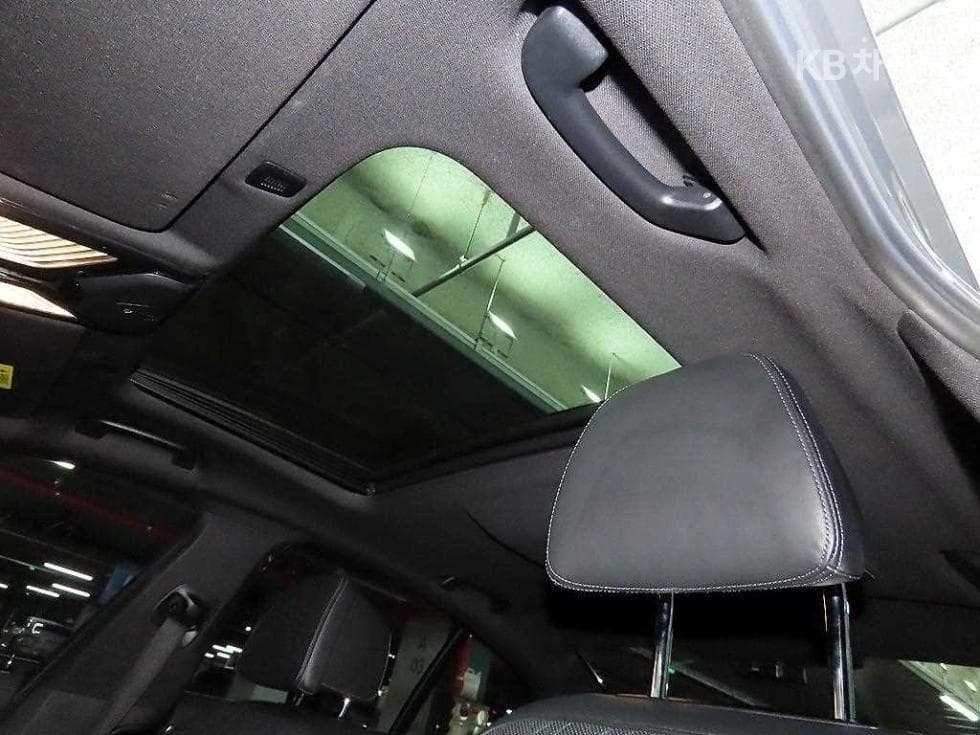 BMW 올Нов5 Серия (G30)530i xDrive M Sport - 16