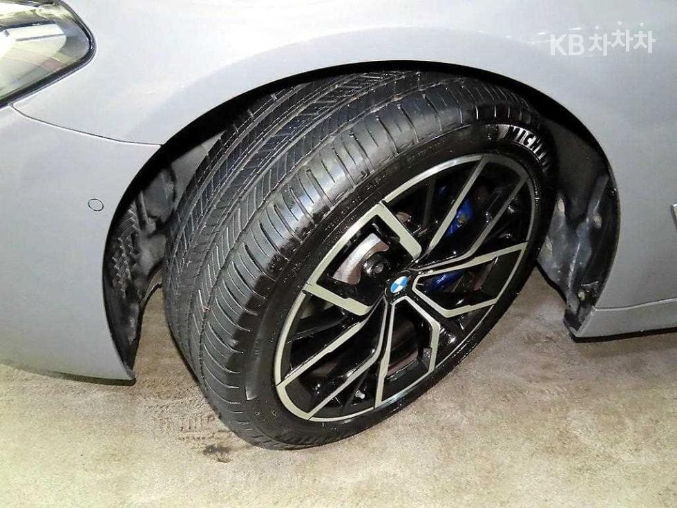 BMW 올Нов5 Серия (G30)530i xDrive M Sport - 20
