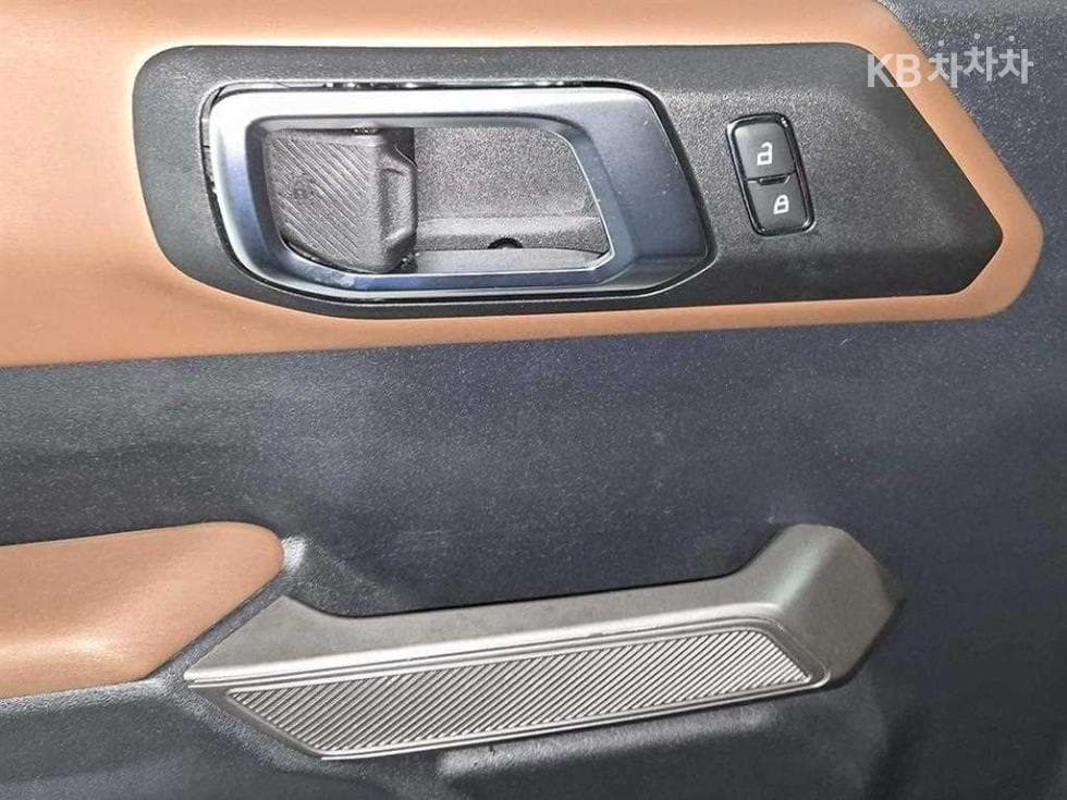 Ford 브롱코(U725)2.7 4 Door Outer Banks Standard - 12