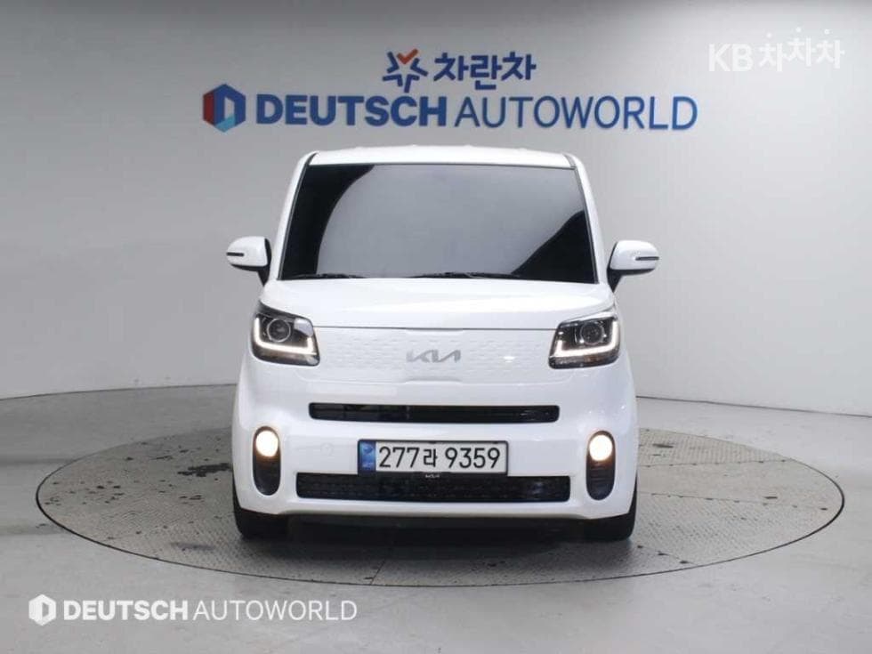 Kia The New (facelift) Ray (van)1.0 Gasoline 베스트셀렉션 - 3