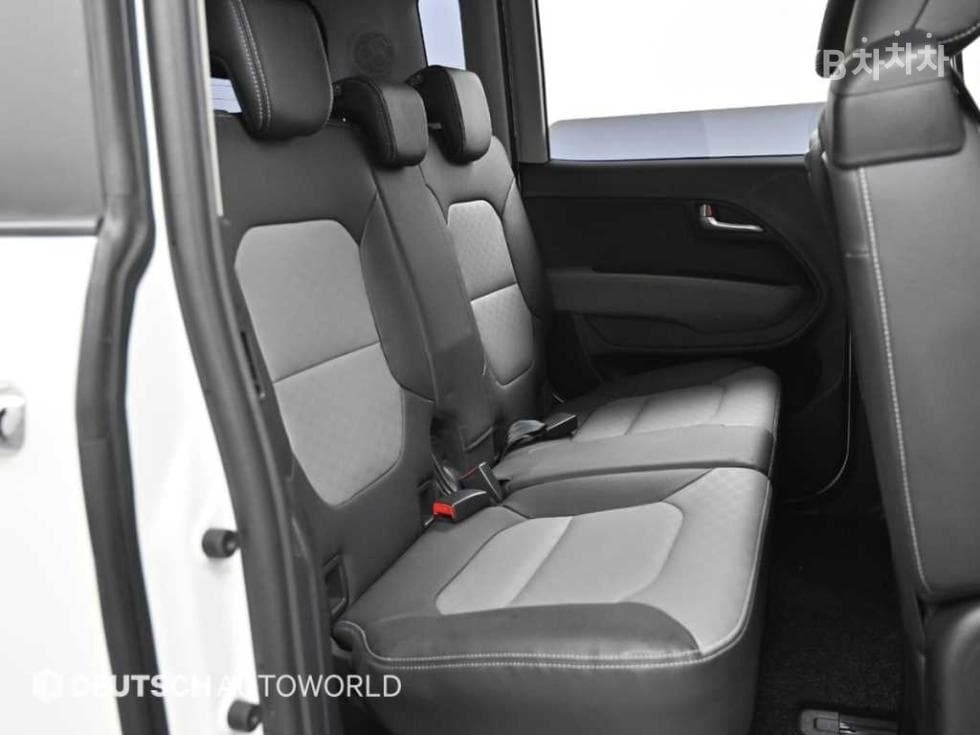 Kia The New (facelift) Ray (van)1.0 Gasoline 베스트셀렉션 - 12