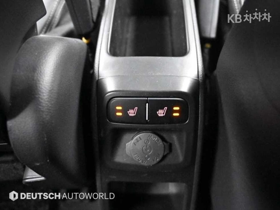 Kia The New (facelift) Ray (van)1.0 Gasoline 베스트셀렉션 - 16