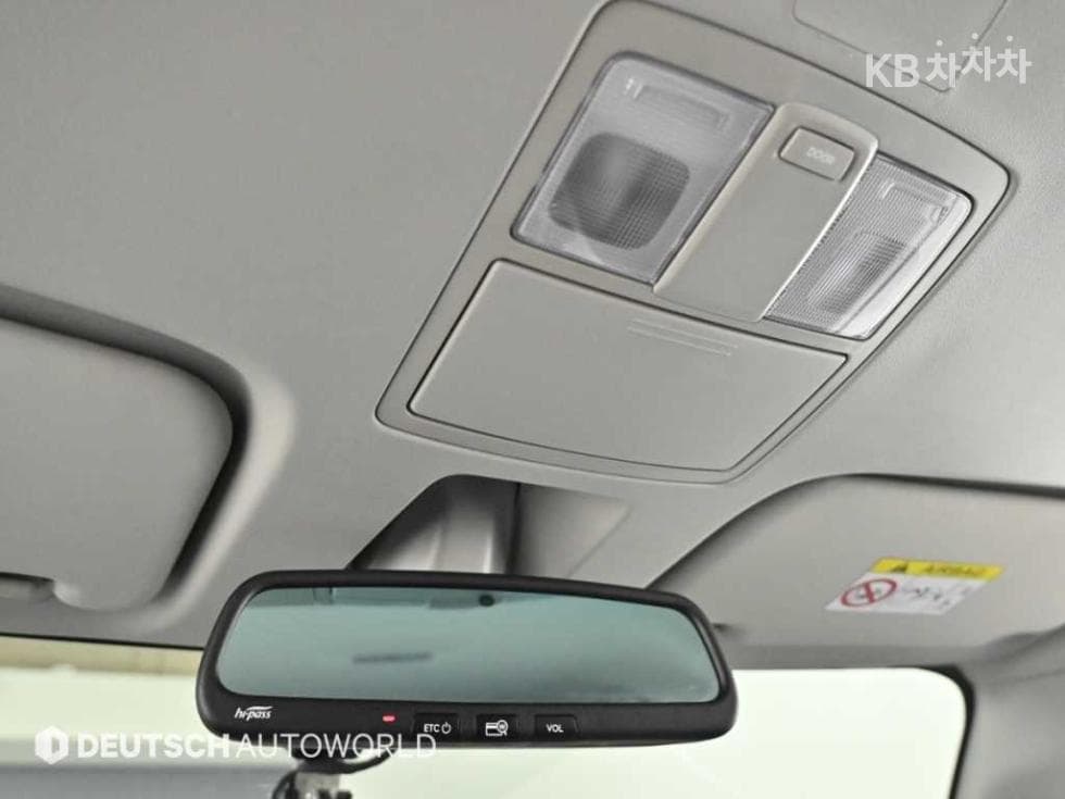Kia The New (facelift) Ray (van)1.0 Gasoline 베스트셀렉션 - 19