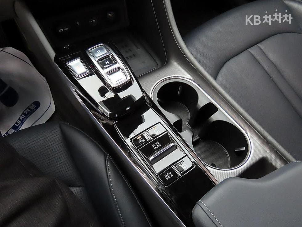 Hyundai Sonata (DN8)2.0 Sensuous Modern - 11