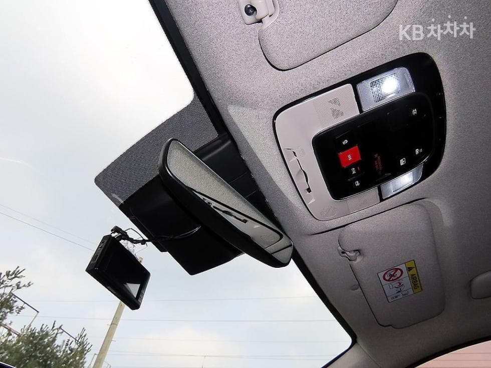 Hyundai Sonata (DN8)2.0 Sensuous Modern - 15