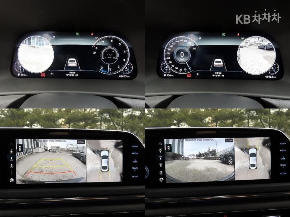 Hyundai Sonata (DN8)2.0 Sensuous Modern - 18