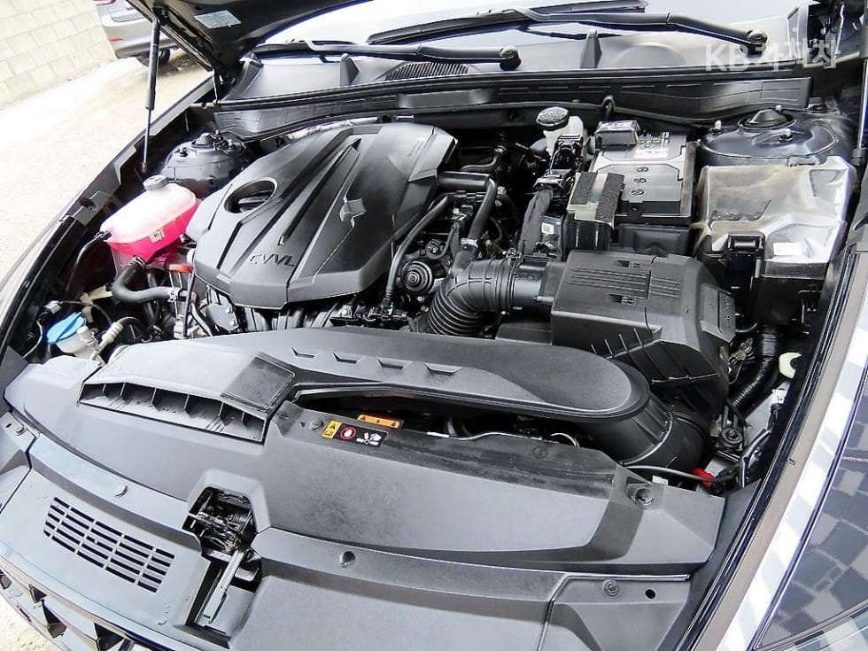 Hyundai Sonata (DN8)2.0 Sensuous Modern - 19