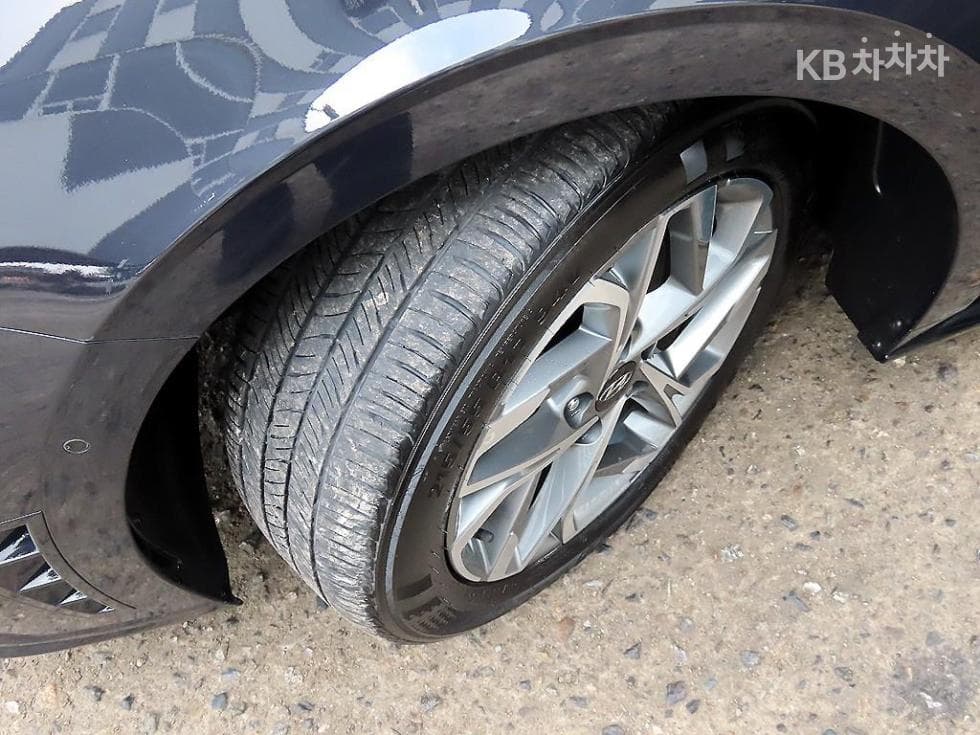 Hyundai Sonata (DN8)2.0 Sensuous Modern - 20