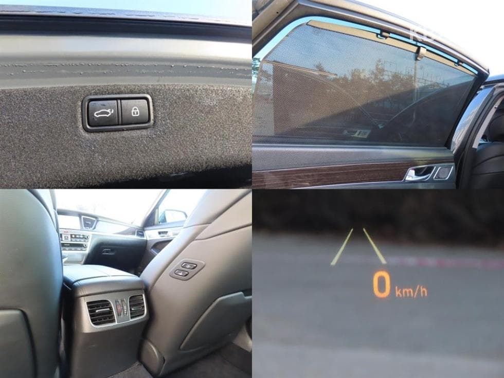 Genesis G803.3 GDI AWD Premium Luxury - 18