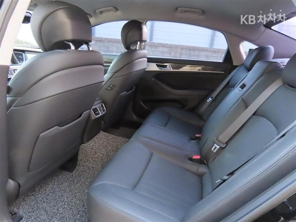 Дженезис G803.3 GDI AWD Лукс - 7