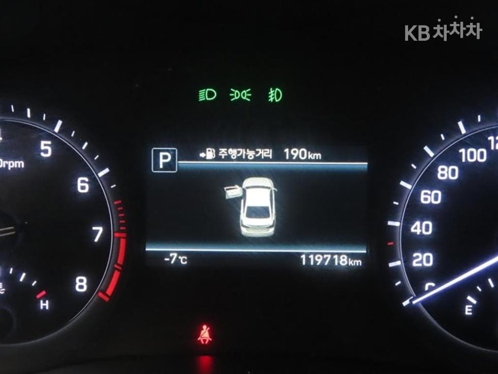 Дженезис G803.3 GDI AWD Лукс - 13