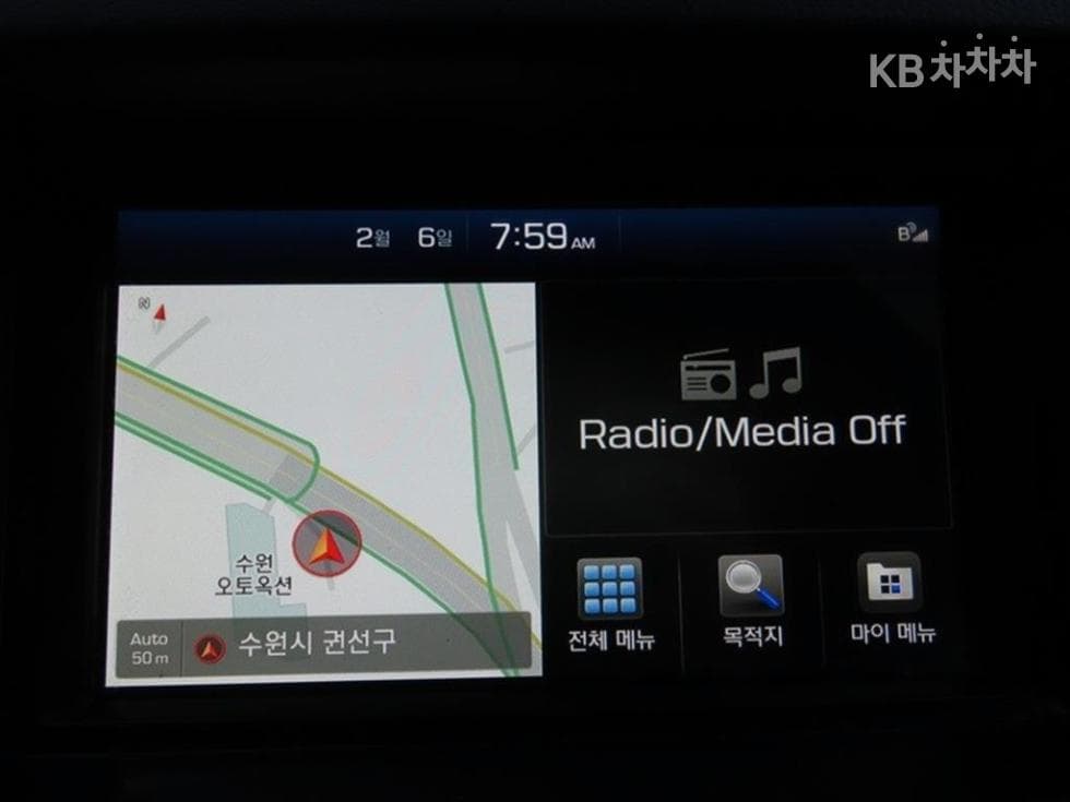 Дженезис G803.3 GDI AWD Лукс - 14