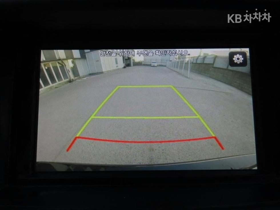 Дженезис G803.3 GDI AWD Лукс - 15