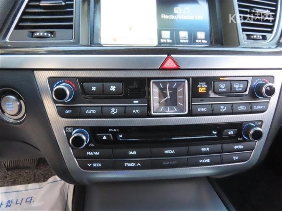 Дженезис G803.3 GDI AWD Лукс - 16