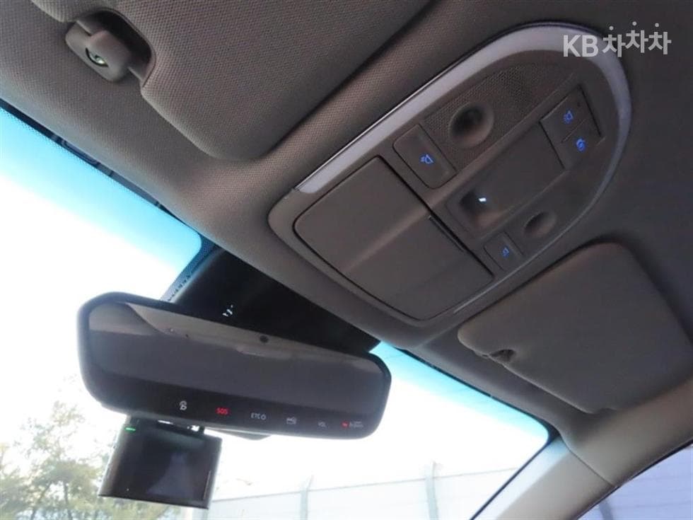 Дженезис G803.3 GDI AWD Лукс - 18