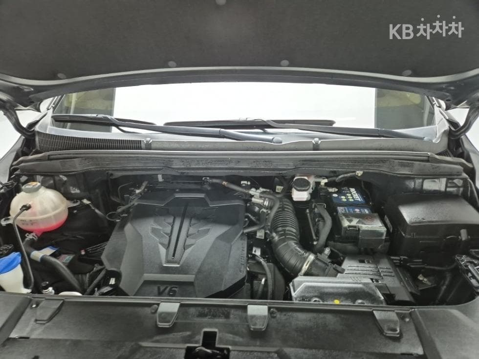 Киа Канивал 4-то поколениеG3.5 GDI 9-местен Signature - 5