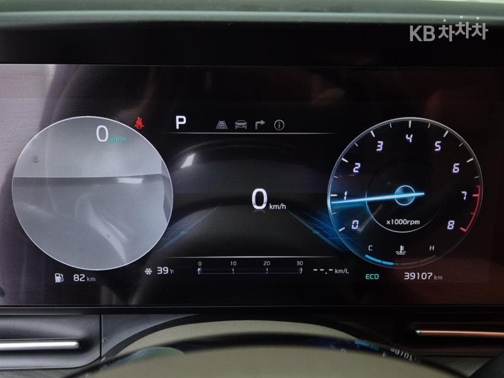 Киа Канивал 4-то поколениеG3.5 GDI 9-местен Signature - 6