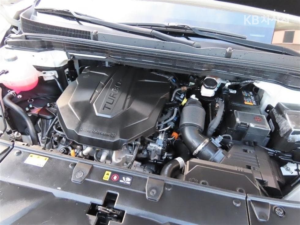 Киа The New (фейслифт) Канивал 4-то поколениеD2.2 9-местен Престиж - 20