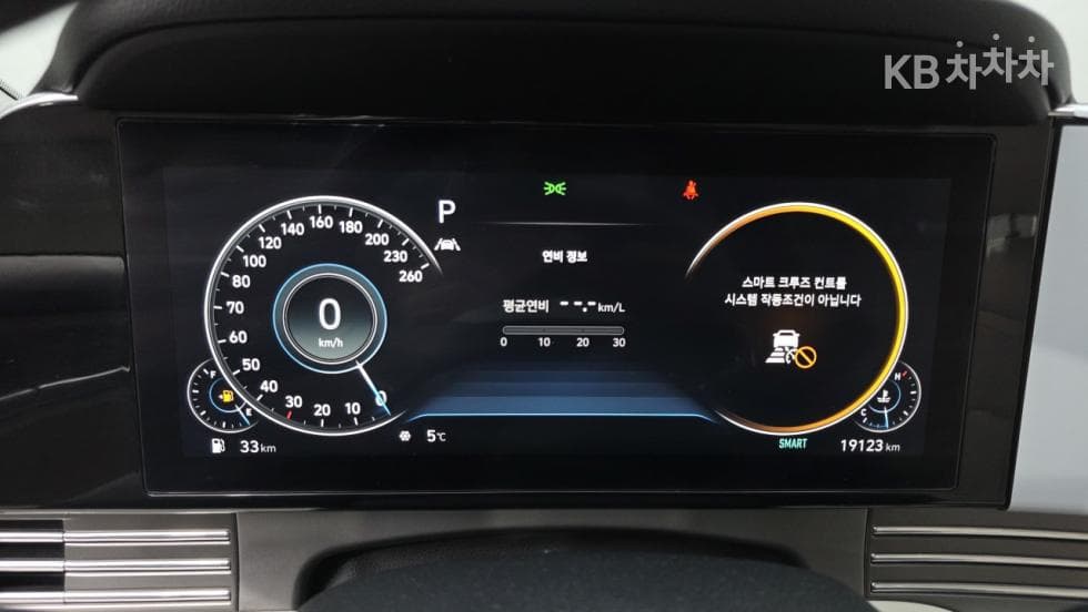 Хюндай The New (фейслифт) Grandeur (Azera)2.5 Le Blanc - 18