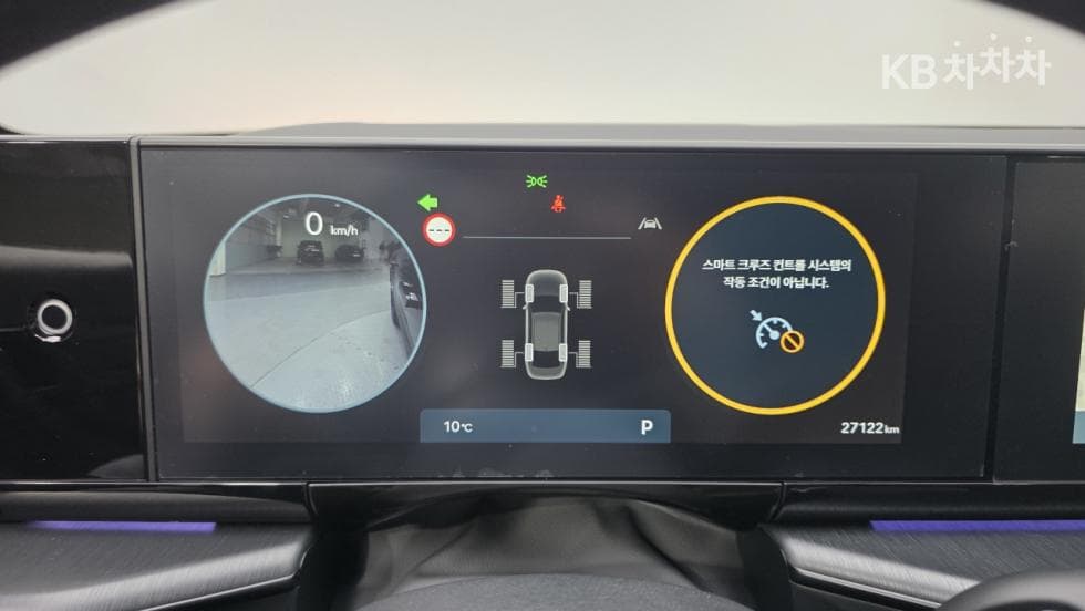 Хюндай Ди Всеново Grandeur (Azera)3.5 Бензин AWD Calligraphy 블랙 잉크 - 16