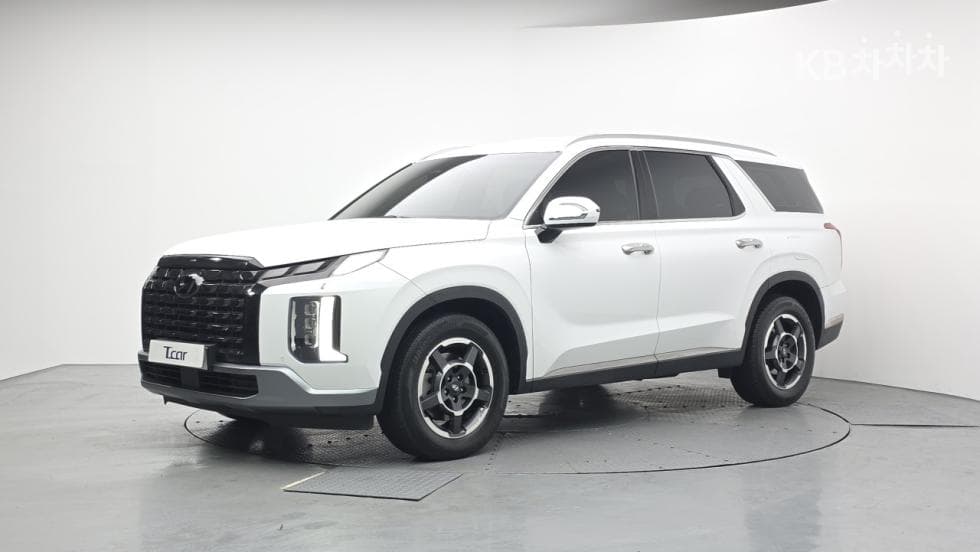 Хюндай The New (фейслифт) Palisade 3.8 Бензин 2WD Exclusive - Image 1