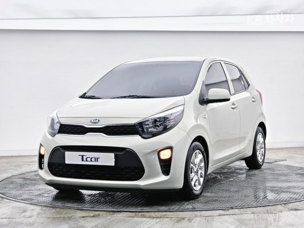 Киа Всеново Morning (старо поколение)(JA) Лукс - Image 1