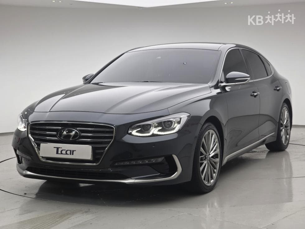 Хюндай Grandeur (Azera)IG 3.0 Exclusive Специал (специален признак/издание) - Image 1