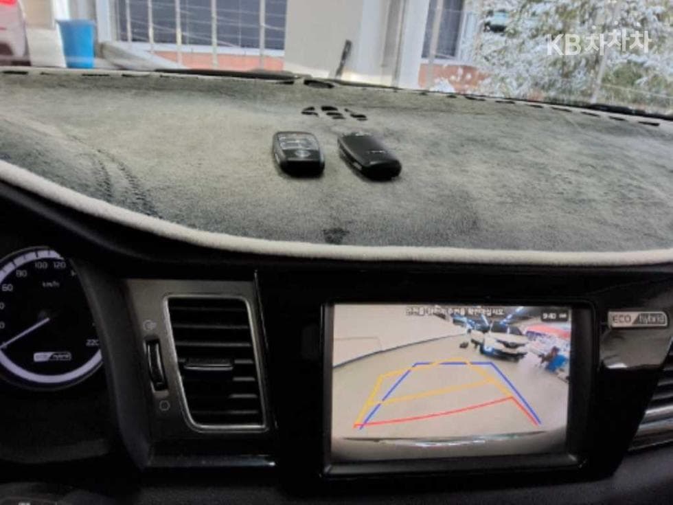 Киа Ниро1.6 Noblesse - 3