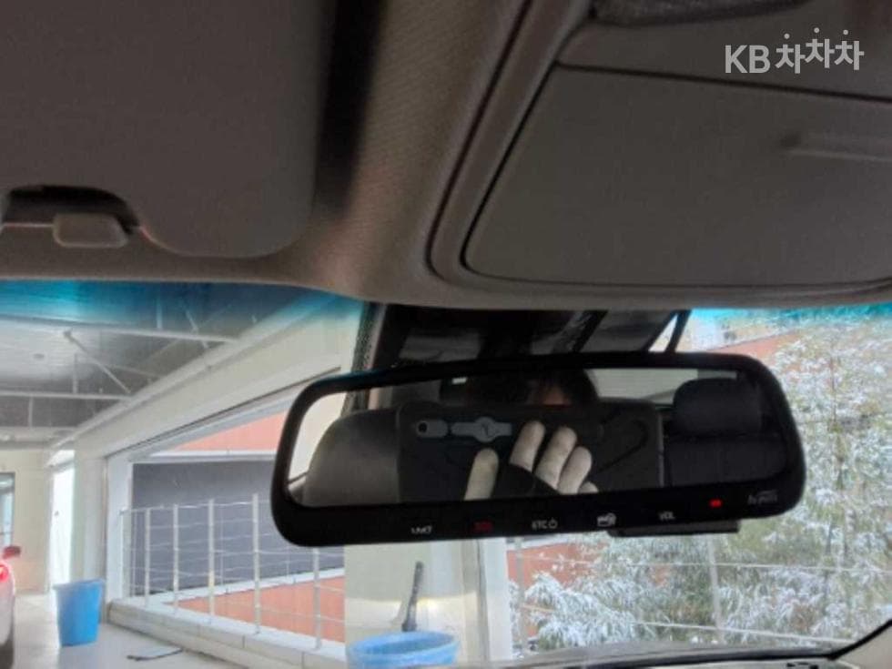 Киа Ниро1.6 Noblesse - 4