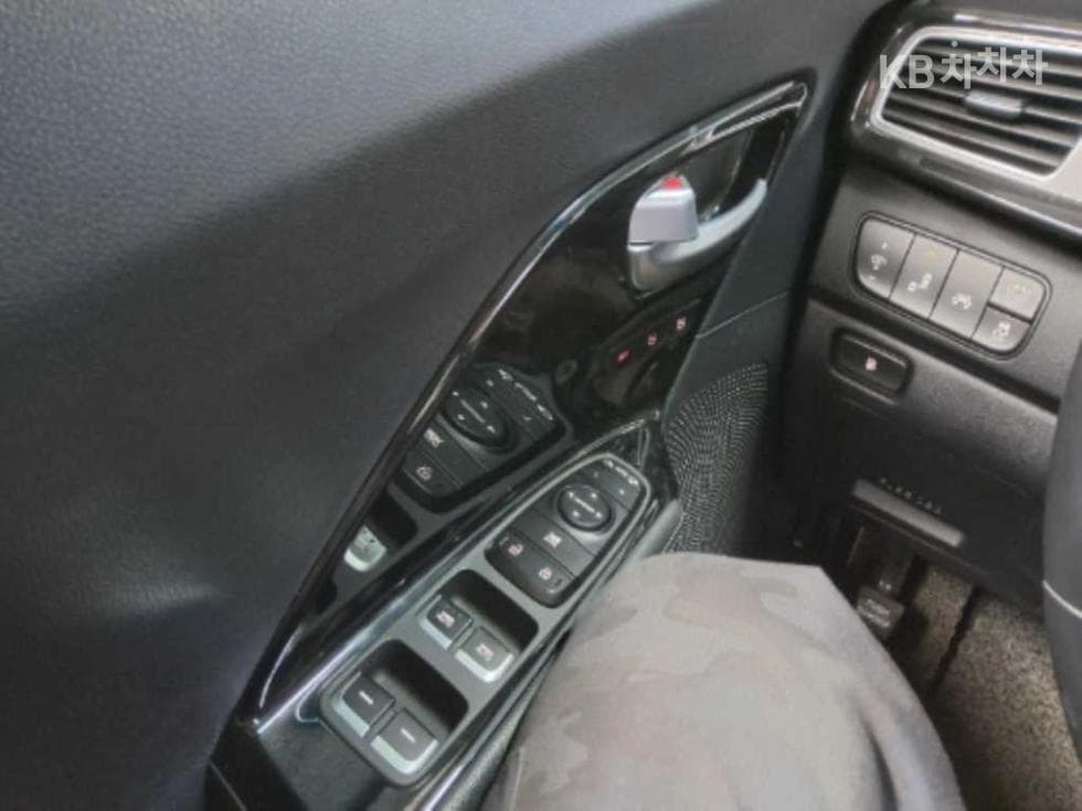 Киа Ниро1.6 Noblesse - 6