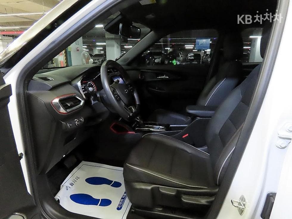 GM Korea Trailblazer1.35 Gasoline AWD RS - 6