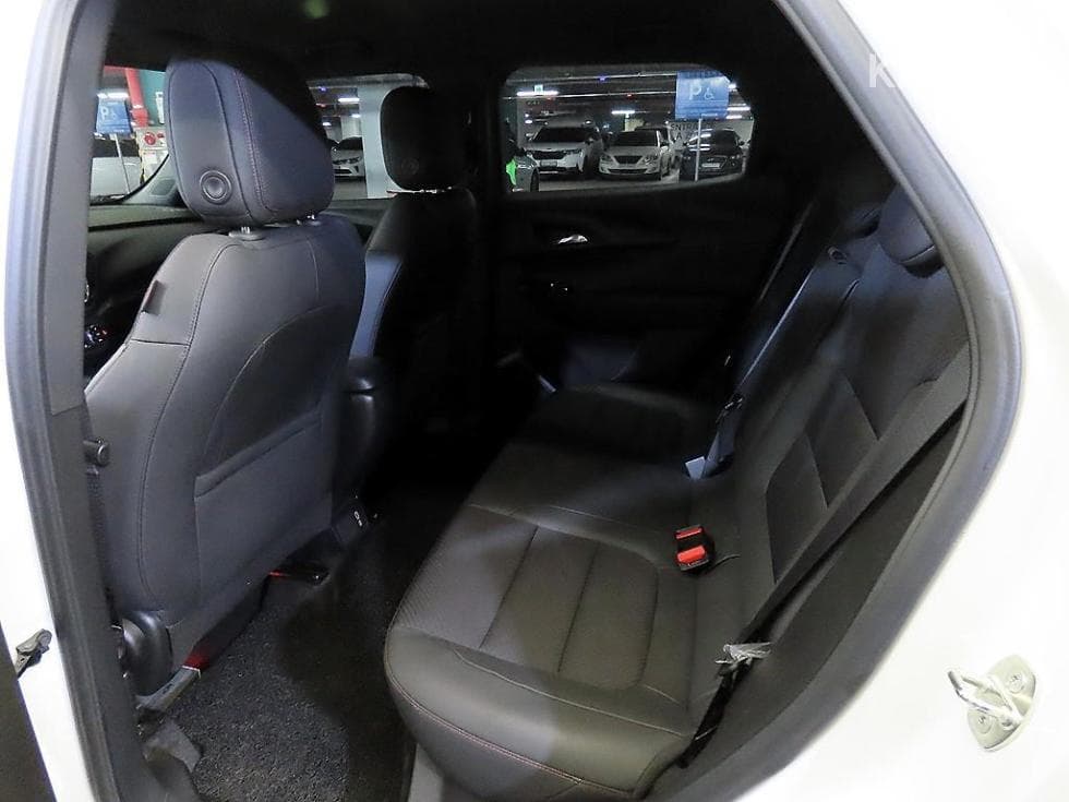 GM Korea Trailblazer1.35 Gasoline AWD RS - 7