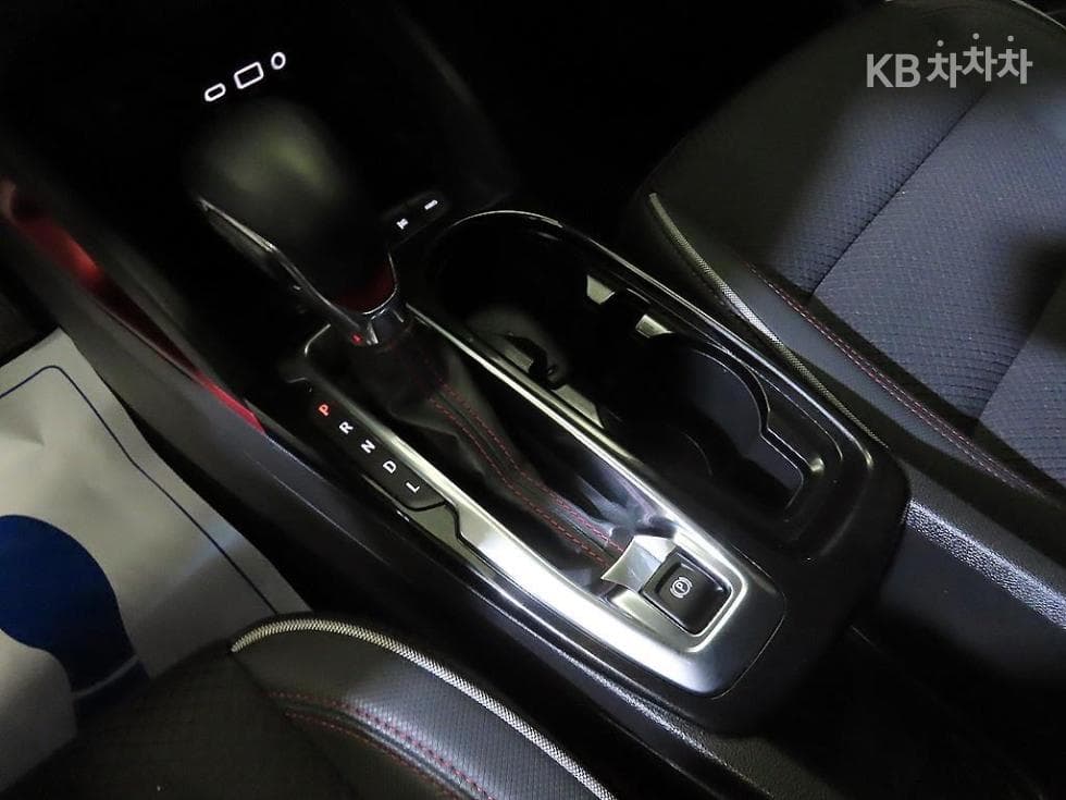 GM Korea Trailblazer1.35 Gasoline AWD RS - 12