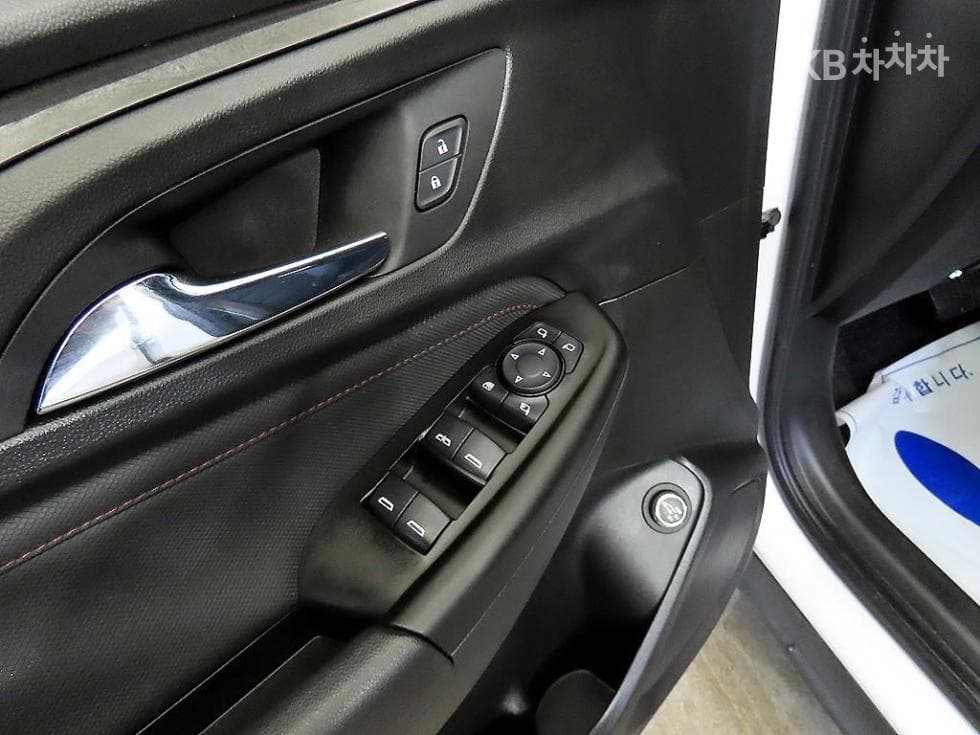 GM Korea Trailblazer1.35 Gasoline AWD RS - 13