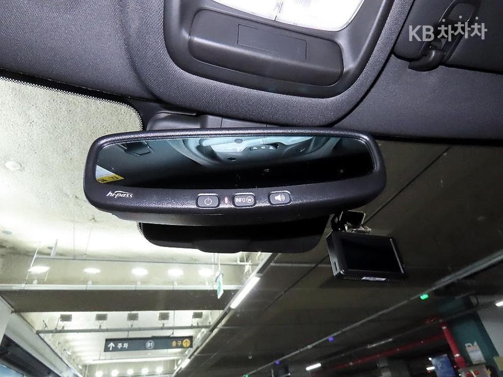 GM Korea Trailblazer1.35 Gasoline AWD RS - 15