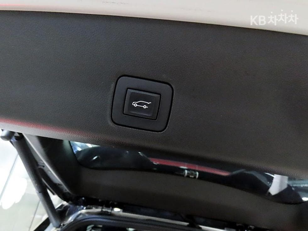 GM Korea Trailblazer1.35 Gasoline AWD RS - 16