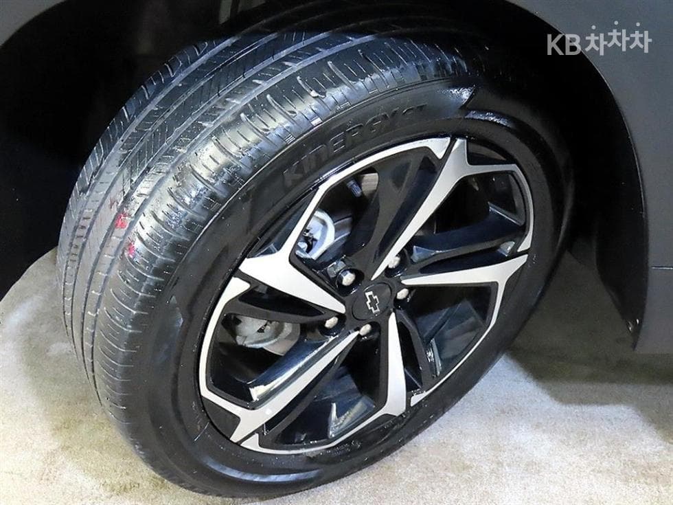 GM Korea Trailblazer1.35 Gasoline AWD RS - 20