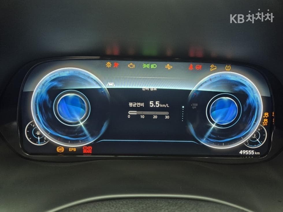 Hyundai Palisade3.8 Gasoline 7-seater (Limousine) AWD Calligraphy - 9