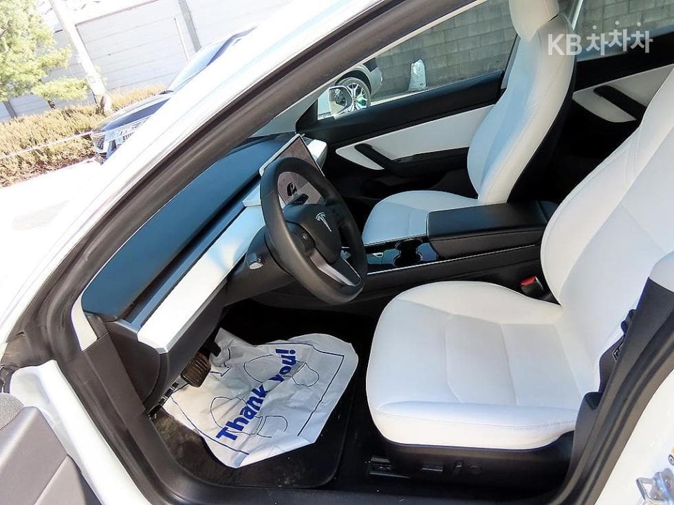 테슬라 Model 3Long Range - 5